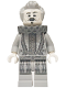 Minifig No: hp562  Name: Nearly Headless Nick - Dark Bluish Gray Neck Ruff