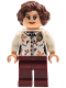 Minifig No: hp567  Name: Petunia Dursley - White Blouse with Necklace