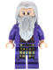 Minifig No: hp587  Name: Aberforth Dumbledore - Printed Legs