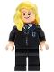 Minifig No: hp600  Name: Penelope Clearwater