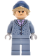 Minifig No: hp651  Name: Arabella Figg