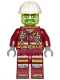 Minifig No: hs064  Name: Pete Peterson - Possessed