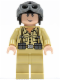 Minifig No: iaj003  Name: German Soldier 1