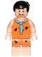 Minifig No: idea044  Name: Fred Flintstone