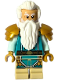 Minifig No: idea180  Name: Dwarf Cleric