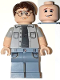 Minifig No: idea189  Name: Chief Martin Brody