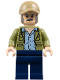 Minifig No: idea191  Name: Sam Quint