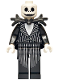 Minifig No: idea192  Name: Jack Skellington