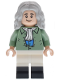Minifig No: idea224  Name: Sir Isaac Newton