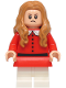 Minifig No: idea255  Name: Veruca Salt
