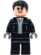 Minifig No: idea282  Name: Alex Krycek