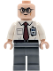 Minifig No: idea286  Name: Walter Skinner