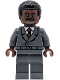 Minifig No: idea287  Name: Mr. X