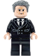 Minifig No: idea289  Name: Carl Busch
