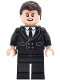 Minifig No: idea291  Name: Mr. John Bates