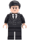 Minifig No: idea301  Name: Thomas Barrow