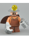 Minifig No: incr008  Name: Underminer