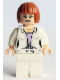 Minifig No: jw012  Name: Claire (Claire Dearing - Tied Shirt, Lavender Undershirt)