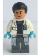 Minifig No: jw015  Name: Dr. Wu - White Lab Coat