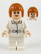 Minifig No: jw062  Name: Claire Dearing - White Shirt Closed