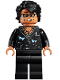 Minifig No: jw097  Name: Ian Malcolm - Closed Shirt with Water Stains
