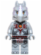 Minifig No: loc158  Name: Rinona - Fire Chi Outfit