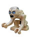 Minifig No: lor005  Name: Gollum - Wide Eyes