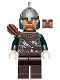 Minifig No: lor009  Name: Rohan Soldier