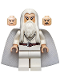 Minifig No: lor063  Name: Gandalf the White