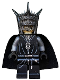 Minifig No: lor064  Name: Mouth of Sauron