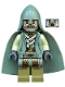 Minifig No: lor070  Name: Soldier of the Dead 2