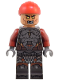 Minifig No: lor138  Name: Orc 4 (10333)
