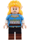 Minifig No: loz004  Name: Princess Zelda