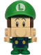 Minifig No: mar0212  Name: Baby Luigi