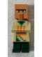 Minifig No: min075  Name: Villager (Farmer) - Desert Biome Outfit