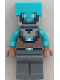 Minifig No: min223  Name: Space Sentinel