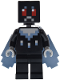 Minifig No: min252  Name: Mothman
