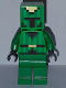 Minifig No: min272  Name: Cactus Knight