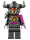 Minifig No: mk017  Name: General Ironclad