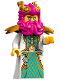 Minifig No: mk094  Name: Dragon of the East (80037)