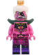 Minifig No: mk169  Name: The 100-Eyed Demon