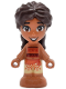 Minifig No: moa006  Name: Simea