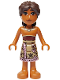 Minifig No: moa009  Name: Moni