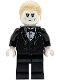 Minifig No: mvc002  Name: Mayor Manor Butler