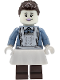 Minifig No: mvc003  Name: Mayor Manor Maid