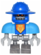 Minifig No: nex041  Name: Squire Bot