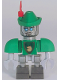 Minifig No: nex107  Name: Robot Hoodlum