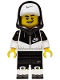 Minifig No: nike003  Name: Nike Air Max 95 Minifigure