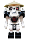 Minifig No: njo0028  Name: Wyplash (Skulkin) - Horizontal Grip Hands