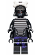 Minifig No: njo0042  Name: Lord Garmadon - Rise of the Snakes
